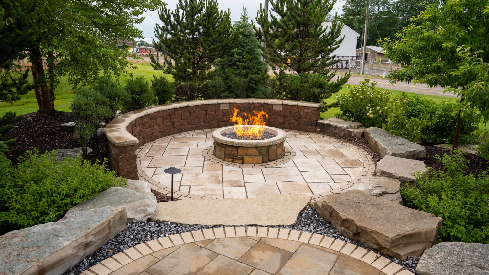 Fayetteville Landscaping — professional landscaping in Fayetteville